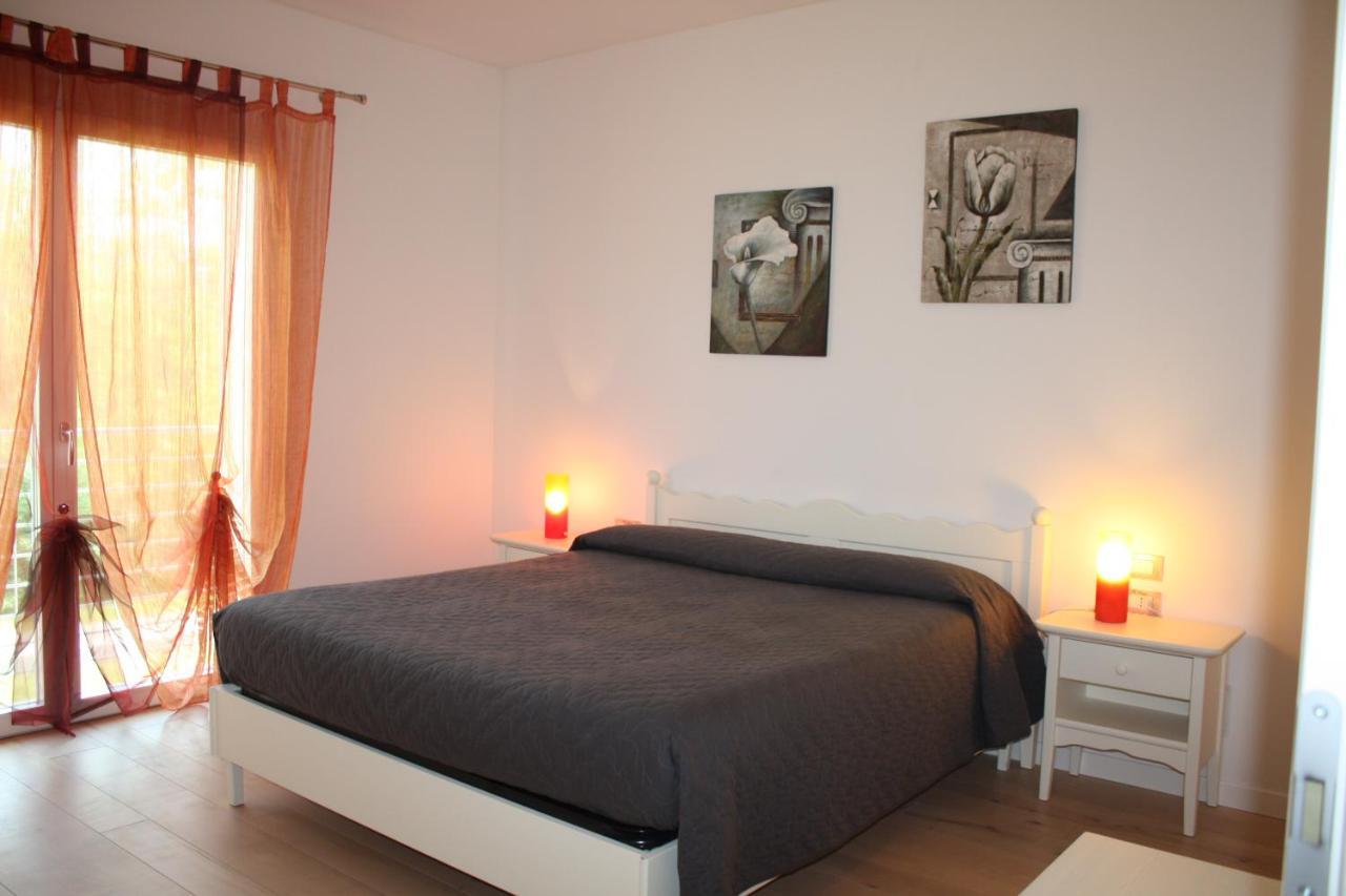 Elis' Rooms Sernaglia della Battaglia Exterior photo