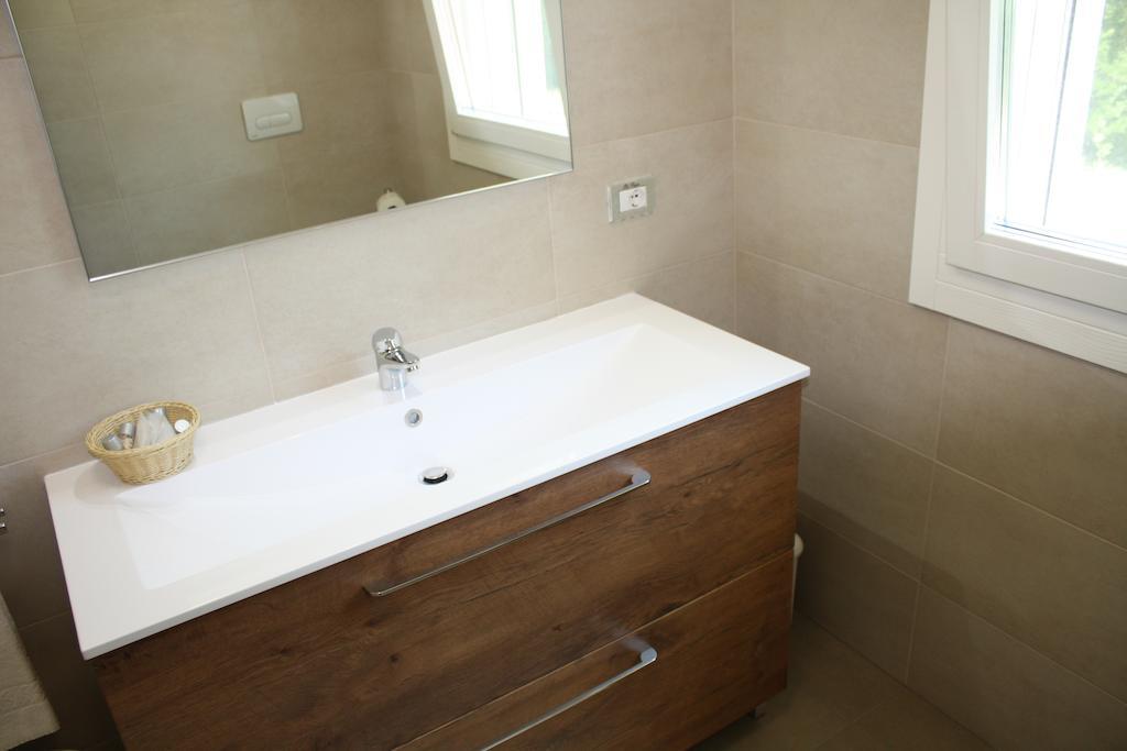 Elis' Rooms Sernaglia della Battaglia Room photo