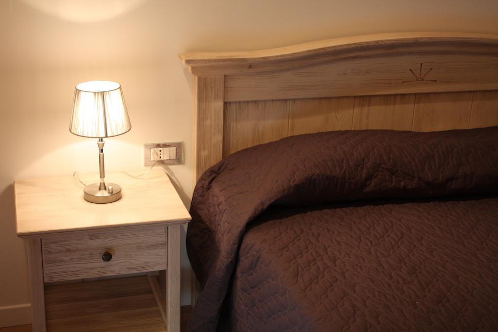 Elis' Rooms Sernaglia della Battaglia Room photo