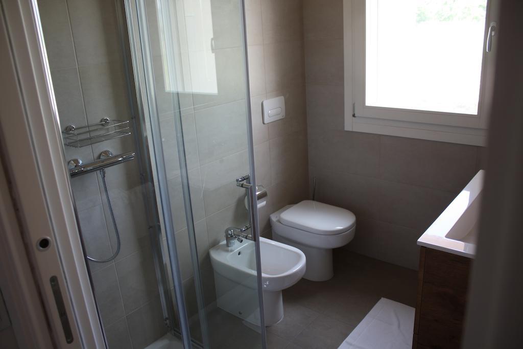 Elis' Rooms Sernaglia della Battaglia Room photo