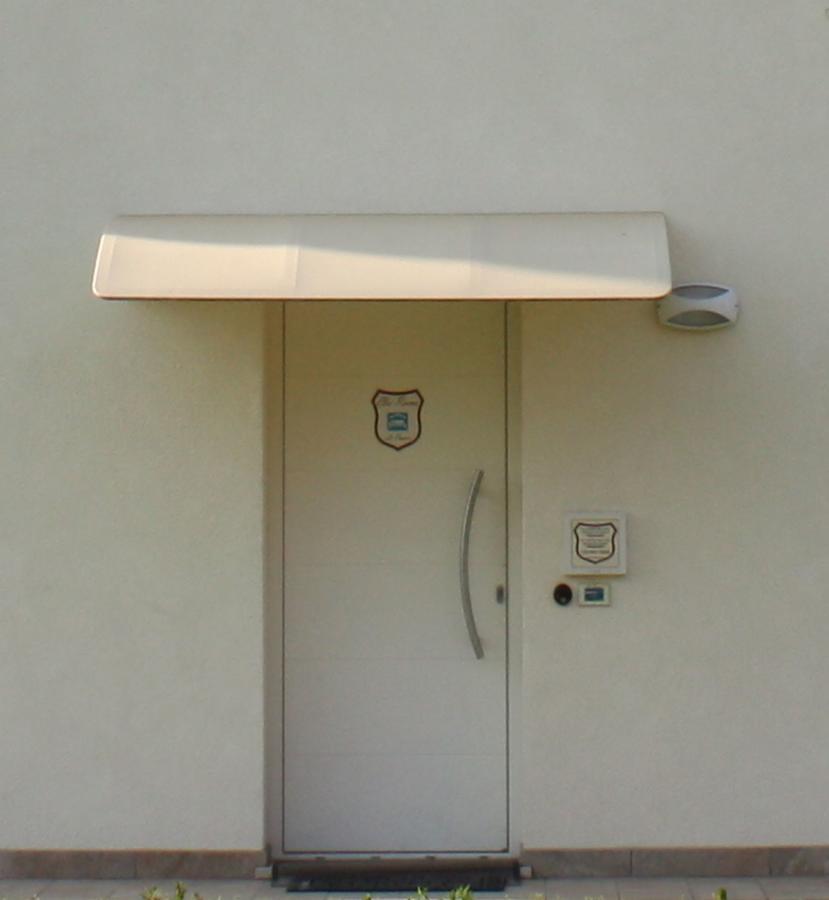 Elis' Rooms Sernaglia della Battaglia Exterior photo
