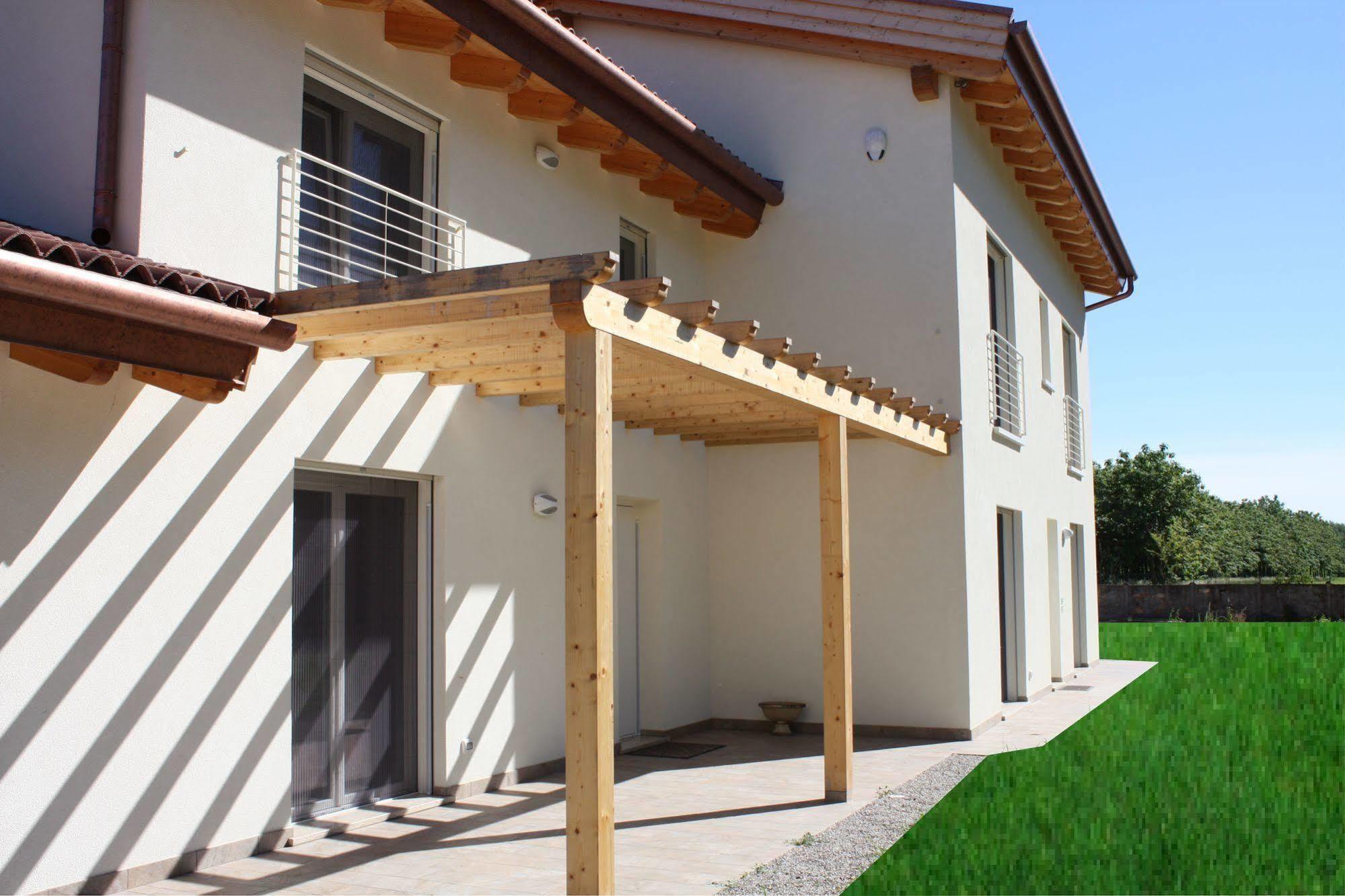 Elis' Rooms Sernaglia della Battaglia Exterior photo