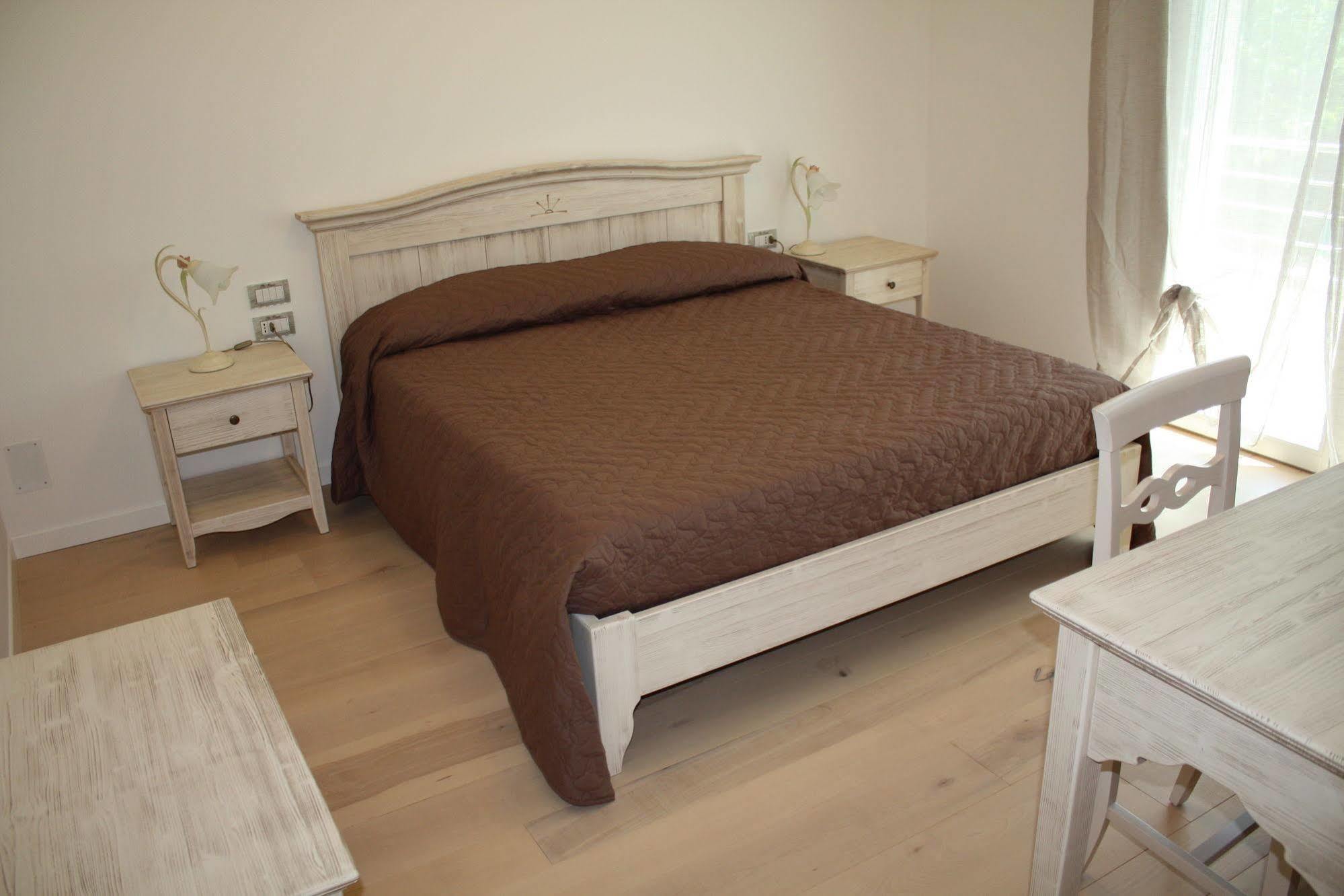 Elis' Rooms Sernaglia della Battaglia Exterior photo