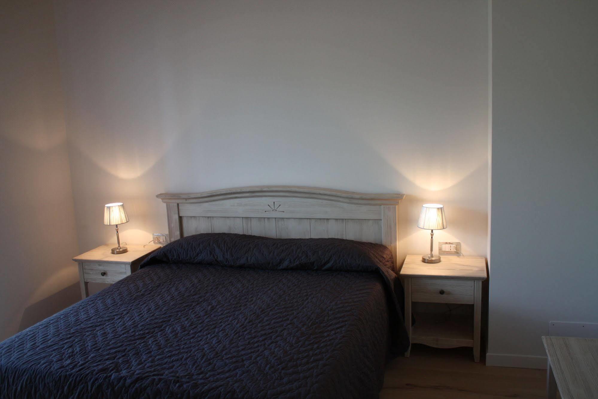 Elis' Rooms Sernaglia della Battaglia Exterior photo